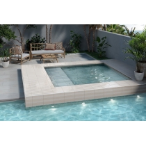 CONTRA - 4X12, FAWN DEMI, GLOSSY/MATTE